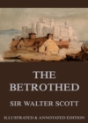 The Betrothed - eBook