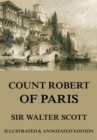 Count Robert Of Paris - eBook