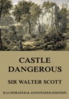 Castle Dangerous - eBook