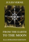 From The Earth To The Moon - eBook