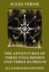 The Adventures of Three Englishmen and Three Russians in Southern Africa - eBook