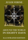 Around The World In Eighty Days - eBook
