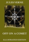 Off On A Comet - eBook