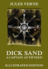 Dick Sand, A Captain at Fifteen - eBook