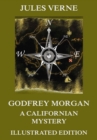 Godfrey Morgan: A Californian Mystery - eBook