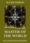 Master Of The World - eBook