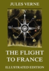 The Flight To France - eBook
