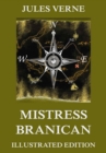 Mistress Branican - eBook