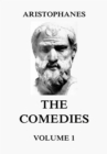 The Comedies, Vol. 1 - eBook