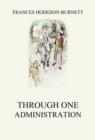 Through one administration - eBook