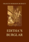 Editha's Burglar - eBook