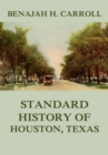 Standard History of Houston Texas - eBook