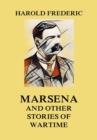 Marsena (and other stories of wartime) - eBook