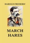 March Hares - eBook