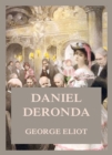 Daniel Deronda - eBook