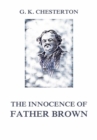 The Innocence of Father Brown - eBook