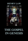 The Gospel in Genesis - eBook