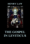 The Gospel in Leviticus - eBook