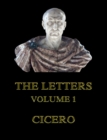 The Letters, Volume 1 - eBook