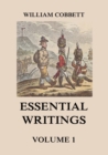 Essential Writings Volume 1 - eBook
