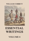 Essential Writings Volume 4 - eBook