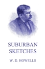 Suburban Sketches - eBook