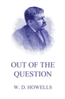 Out Of The Question - eBook