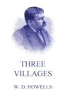 Three Villages - eBook