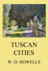 Tuscan Cities - eBook