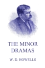 The Minor Dramas - eBook