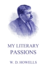 My Literary Passions - eBook