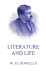 Literature And Life - eBook