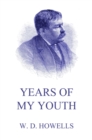 Years Of My Youth - eBook