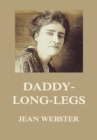 Daddy-Long-Legs - eBook