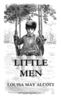 Little Men : Life at Plumfield with Jo's Boys - eBook