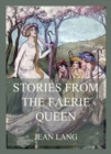 Stories from the Faerie Queen - eBook