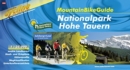 Hohe Tauern Nationalpark Mountainbikeguide - Book