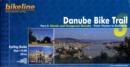 Danube Bike Trail 3 Vienna - Budapest - Book