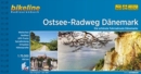 OSTSEE RADWEG DNEMARK GPS - Book