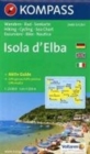ISOLA DELBA 2468 GPS WP KOMPASS DEI - Book