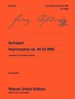 Impromptus - Book
