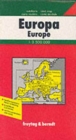 Europe Political : FBE.00 - Book