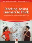Teaching Young Learners to Think - Book
