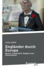 Englander Durch Europa - Book