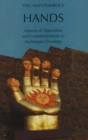 Hands : Aspects of Opposition & Complementarity in Archetypal Chirology - Book