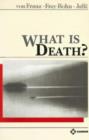 What is Death? - Book