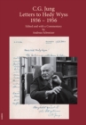 C.G. Jung : Letters to Hedy Wyss (1936 - 1956) - Book