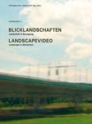 Landscape Videos from Zurich Cadrages II : Blicklandschaften ZH - Book