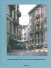 Asnago Vender and the Construction of Modern Milan - Book