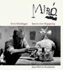 Spuren Einer Begegnung : Joan Miro in Katalanien - Book